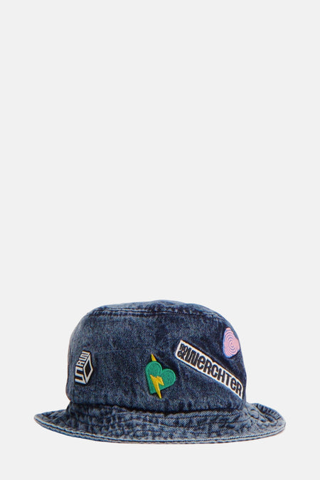 Chapeau Bleu - Rock Werchter 50