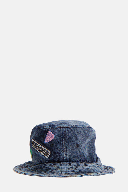 Chapeau Bleu - Rock Werchter 50