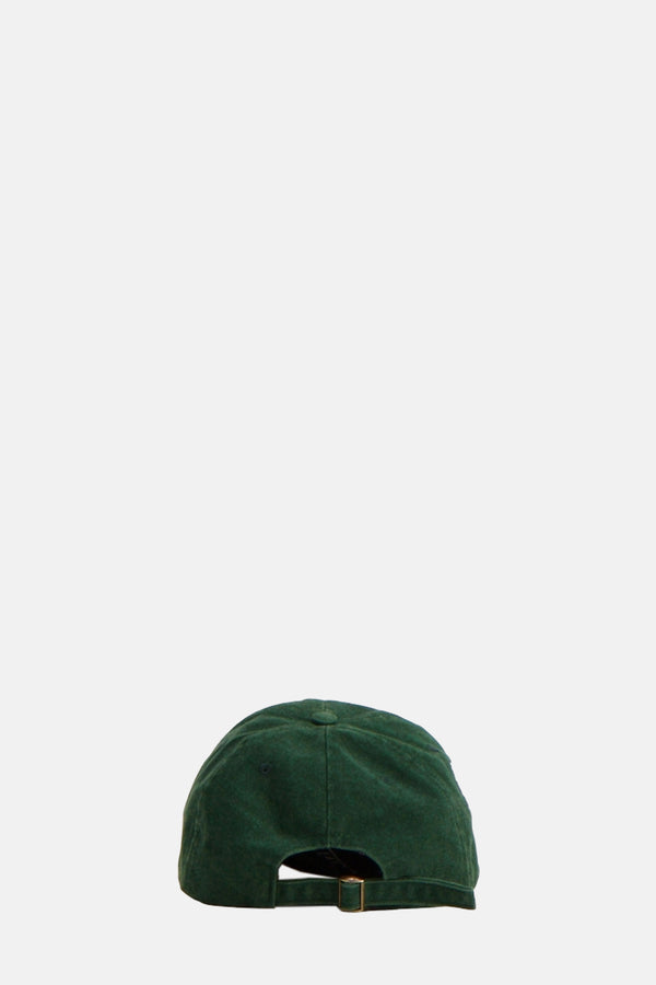 Casquette Vert - Rock Werchter 50