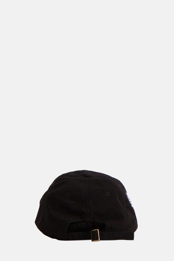 Casquette Noir - Rock Werchter 50