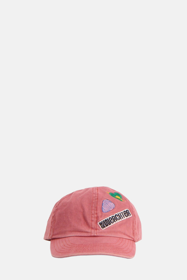 Casquette Rose - Rock Werchter 50