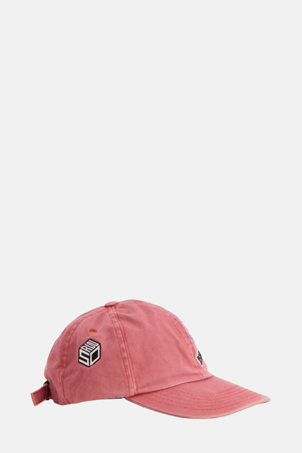 Casquette Rose - Rock Werchter 50