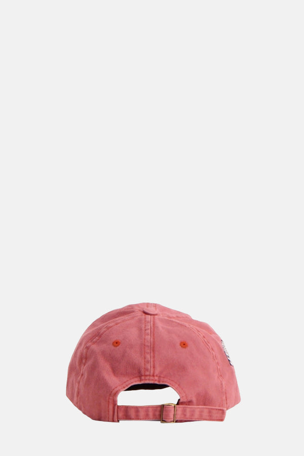 Casquette Rose - Rock Werchter 50