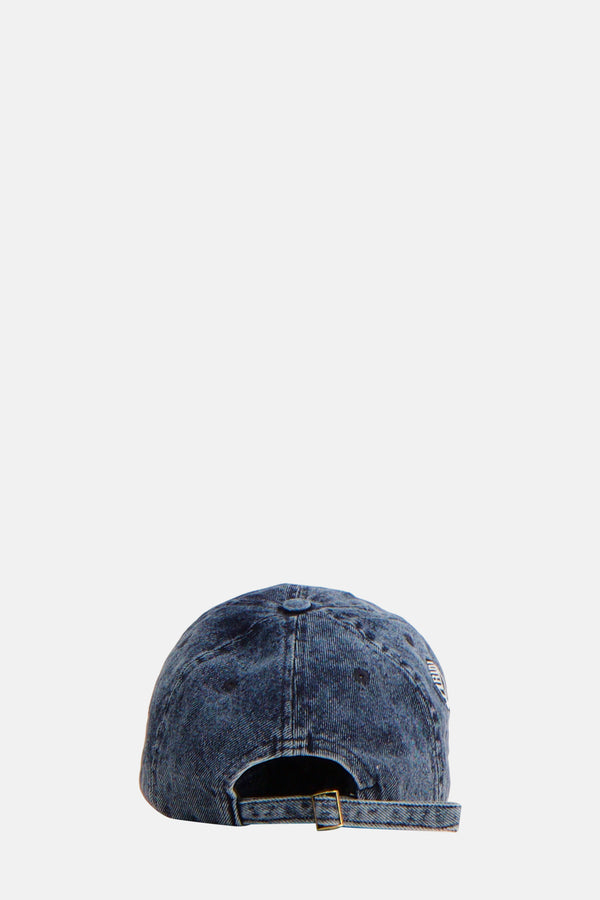 Casquette Bleu - Rock Werchter 50