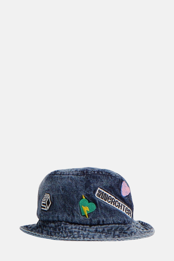 Chapeau Bleu - Rock Werchter 50