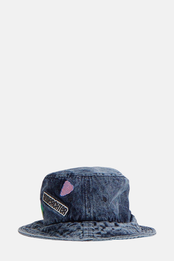 Chapeau Bleu - Rock Werchter 50