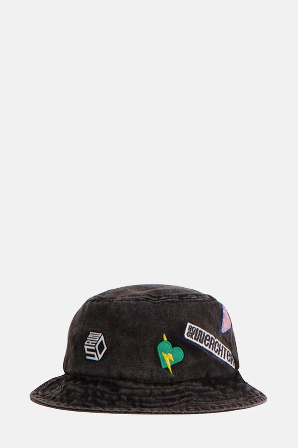 Chapeau Gris - Rock Werchter 50