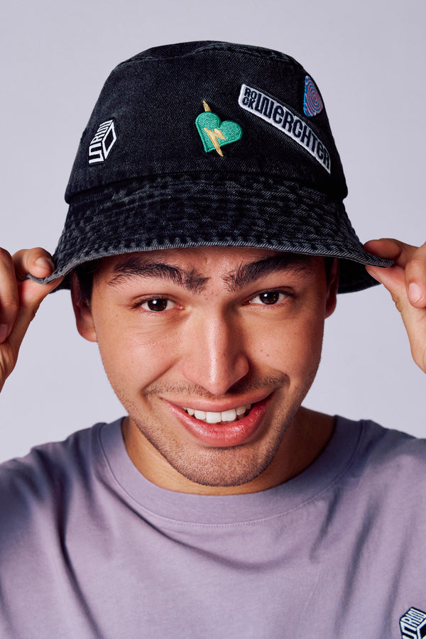Chapeau Gris - Rock Werchter 50