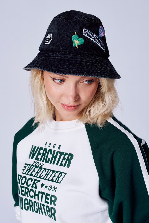 Chapeau Gris - Rock Werchter 50