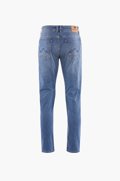 RUSSEL - light blue denim