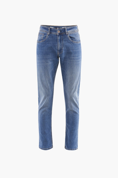 RUSSEL - light blue denim