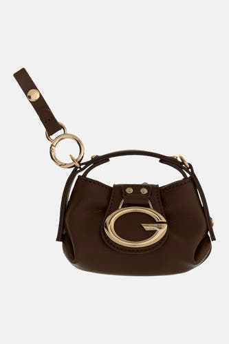 Porte-clefs brun - Guess®
