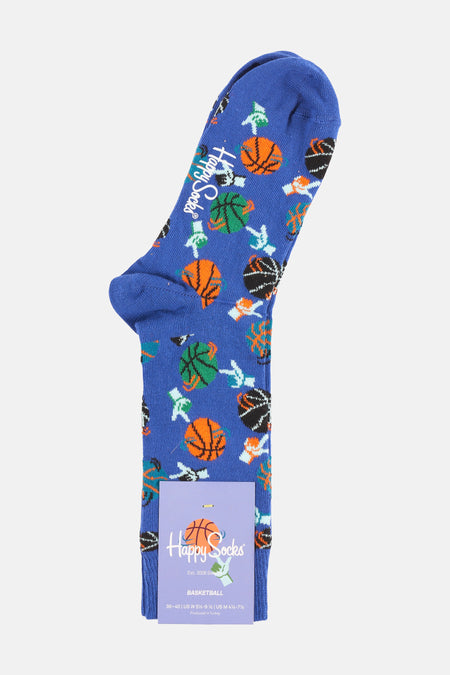 Chaussettes - multicolore