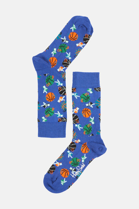 Chaussettes - multicolore