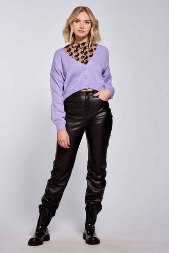 Gilet - multicolore