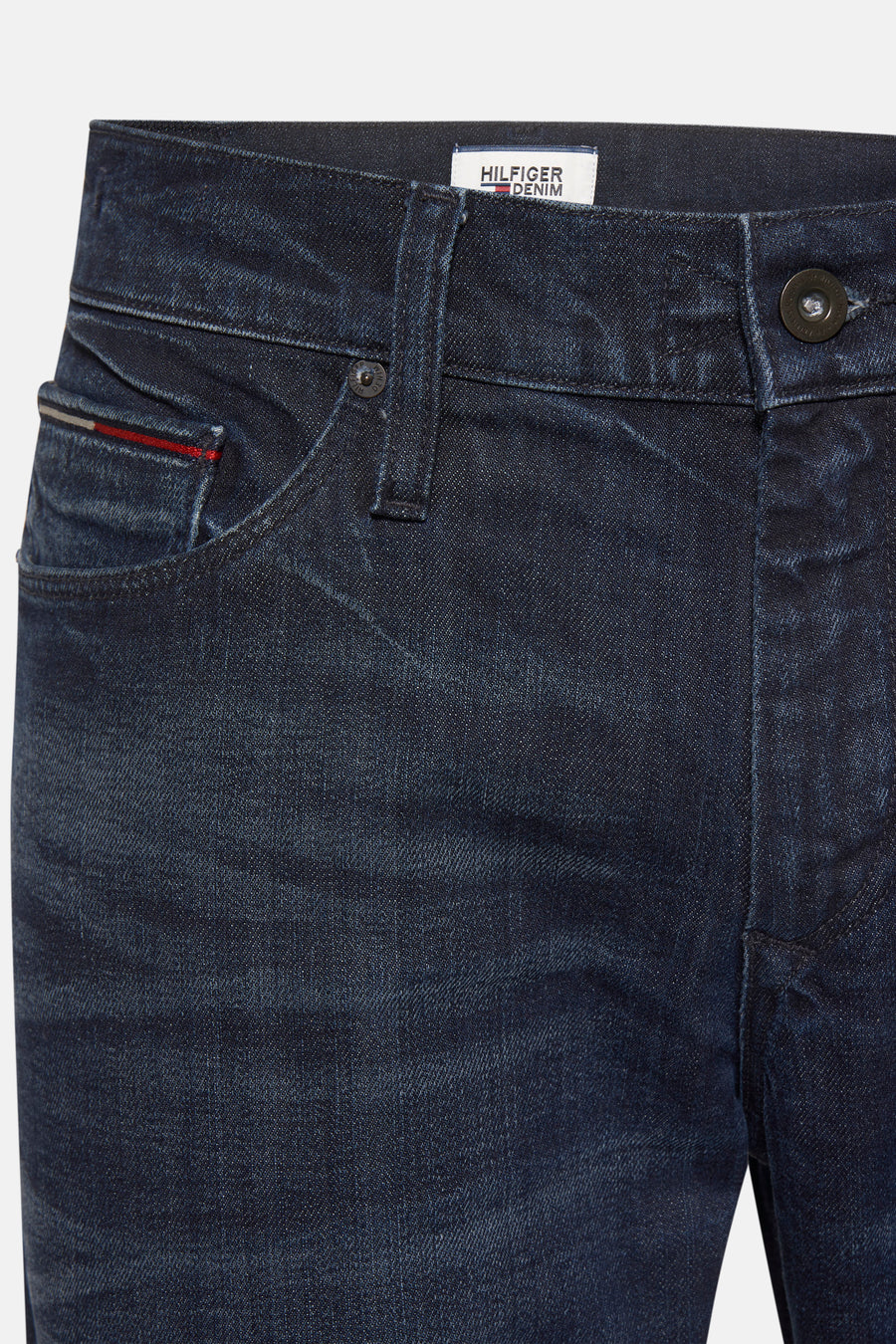 Jeans slim denim - TOMMY JEANS - TOMMY JEANS
