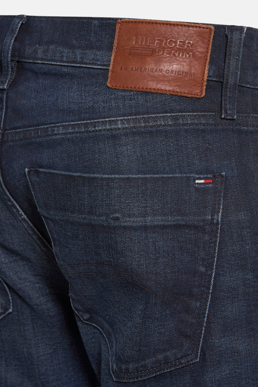 Jeans slim denim - TOMMY JEANS - TOMMY JEANS