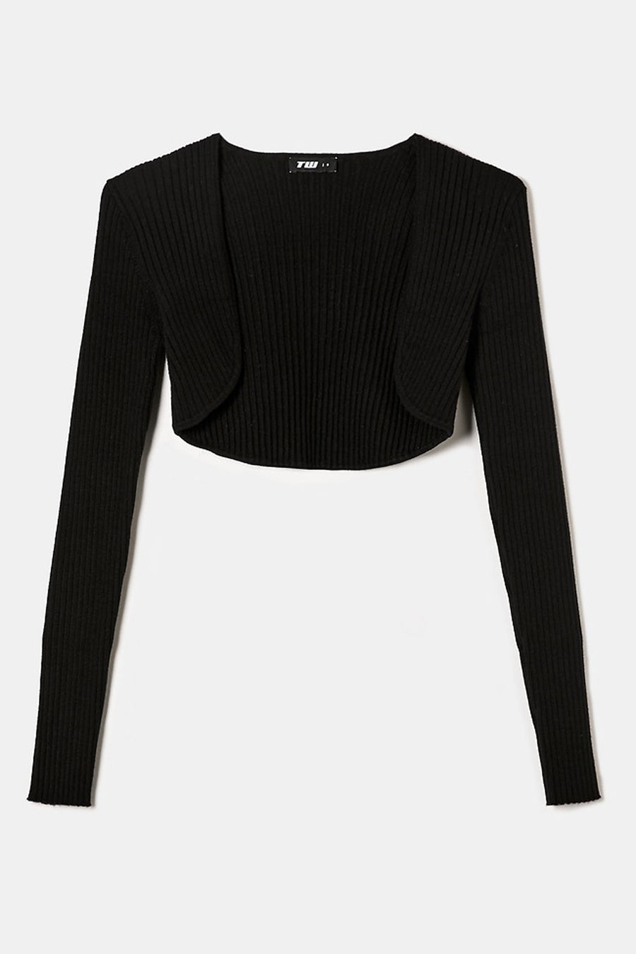 Gilet - noir