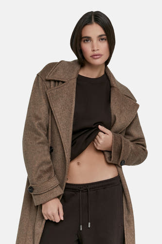 Vestes beige - TALLY WEIJL