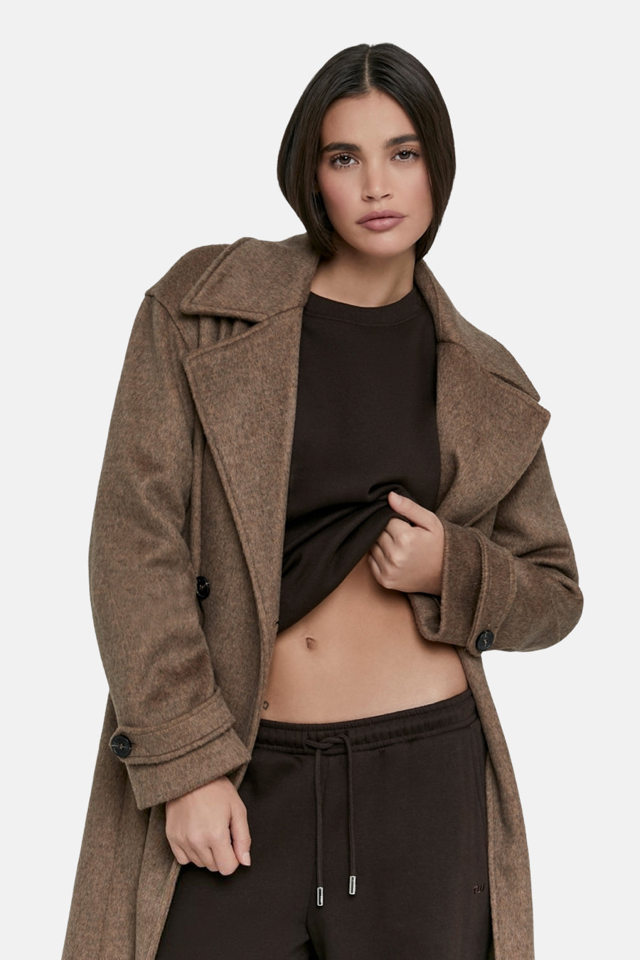 Vestes beige - TALLY WEIJL