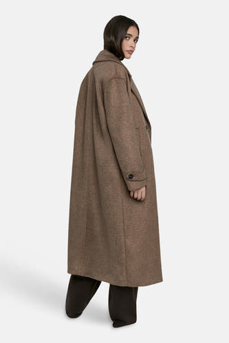 Vestes beige - TALLY WEIJL
