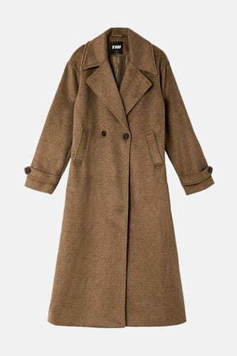 Vestes beige - TALLY WEIJL