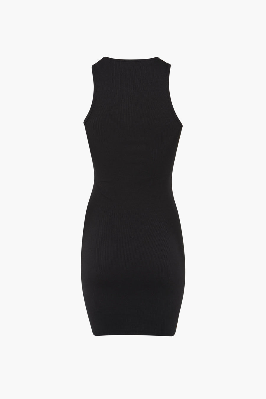 Robe courte - noir