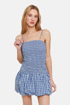 Robes sans manches Bleu - TALLY WEIJL