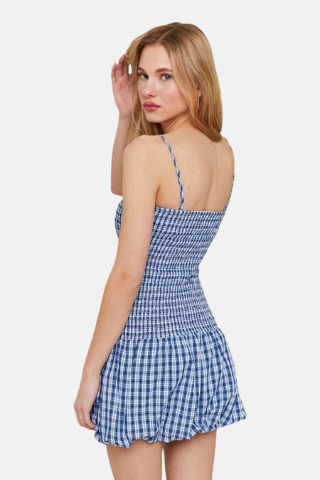 Robes sans manches Bleu - TALLY WEIJL