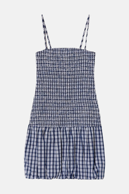 Robes sans manches Bleu - TALLY WEIJL