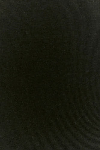 Robe - noir