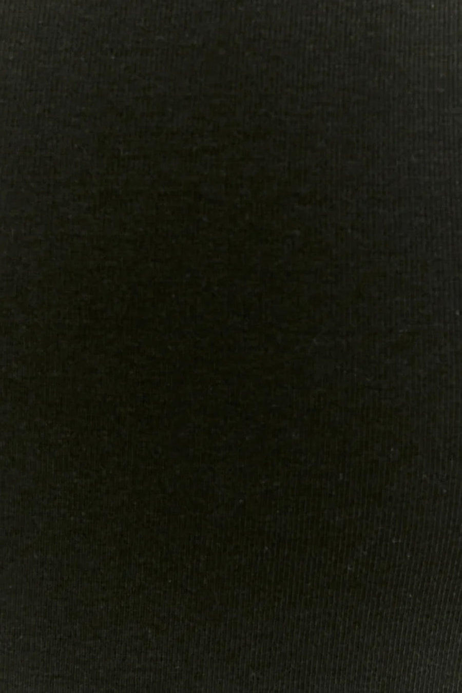 Robe - noir