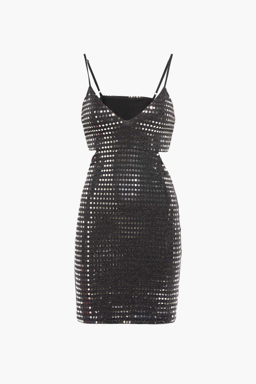 Robe sans manches - argent