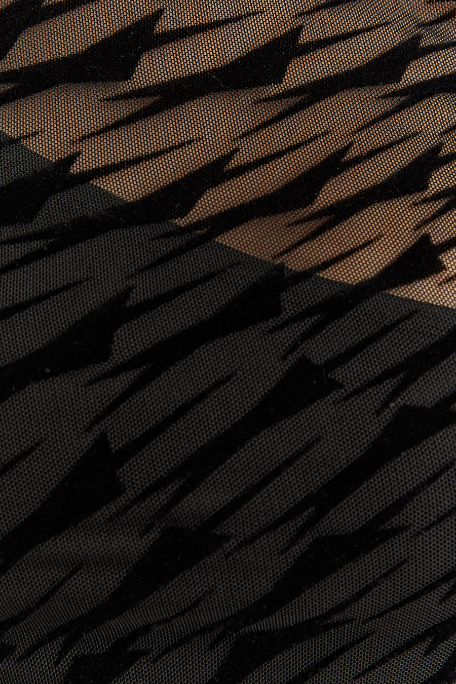 Robes manches longues Noir - TALLY WEIJL