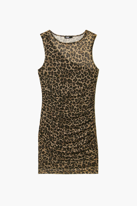 Robe - beige