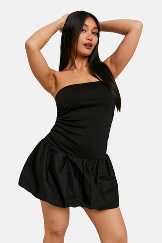 Robe - noir
