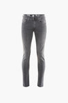 Jeans slim Dark grey denim - Petrol Industries®