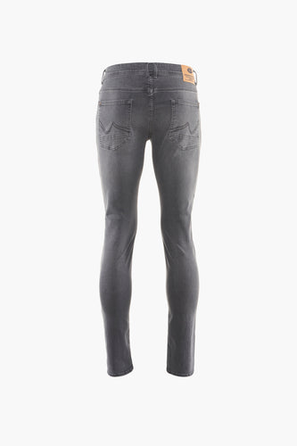 SEAHAM - dark grey denim - Petrol Industries®