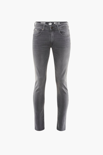 SEAHAM - dark grey denim - Petrol Industries®