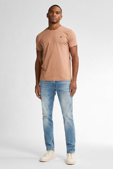 Jeans slim Light blue denim - Petrol Industries®