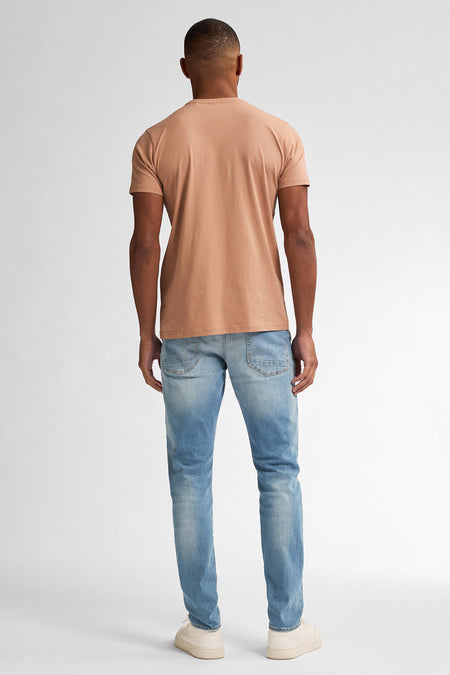 Jeans slim Light blue denim - Petrol Industries®