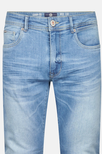 SEAHAM - denim - Petrol Industries®