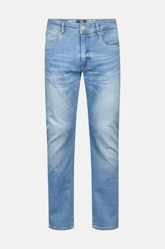 SEAHAM - denim - Petrol Industries®