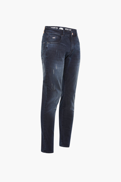 Jeans slim Dark blue denim - Petrol Industries®