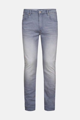 SEAHAM - light grey denim - Petrol Industries®