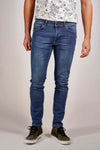 Jeans slim Mid blue denim - Petrol Industries®