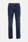 Jeans slim Dark blue denim - Petrol Industries®