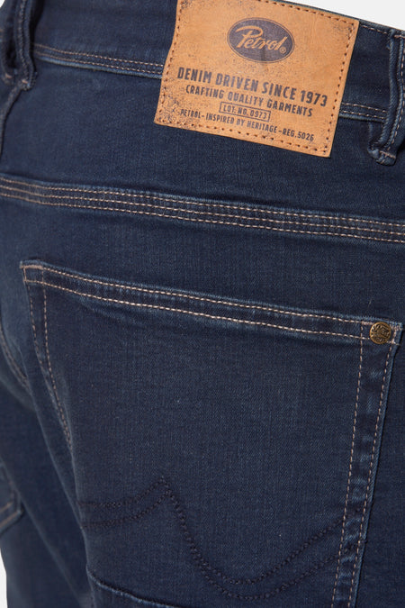 Jeans slim Denim - Petrol Industries®