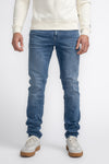Jeans slim Light blue denim - Petrol Industries®