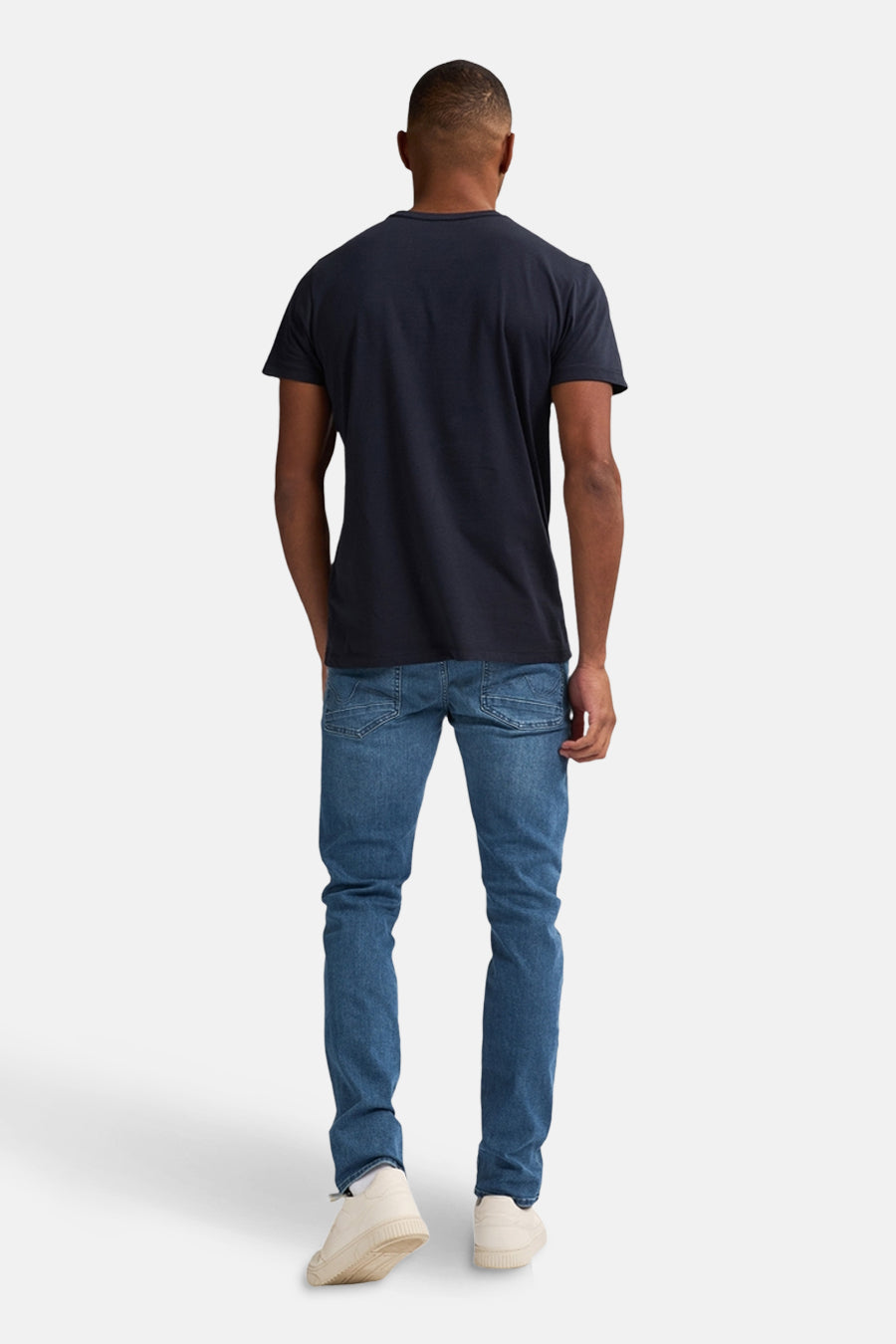 SEAHAM - light blue denim - Petrol Industries®